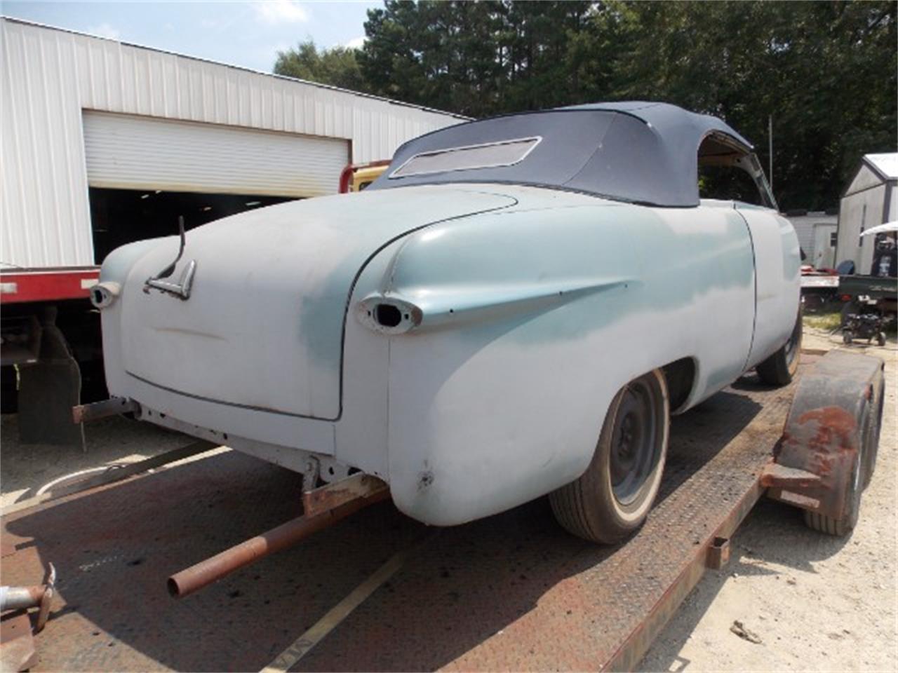 1951 Ford Convertible for sale in Gray Court, SC – photo 7