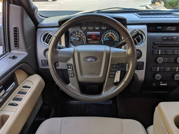 2012 Ford F-150 XLT for sale in Georgetown, KY – photo 13