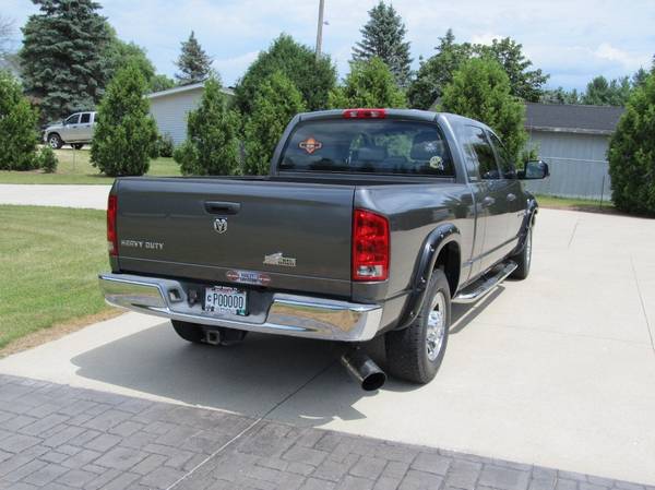 2006 Ram Turbo Diesel, southern truck low miles for sale in West Bend, WI – photo 3