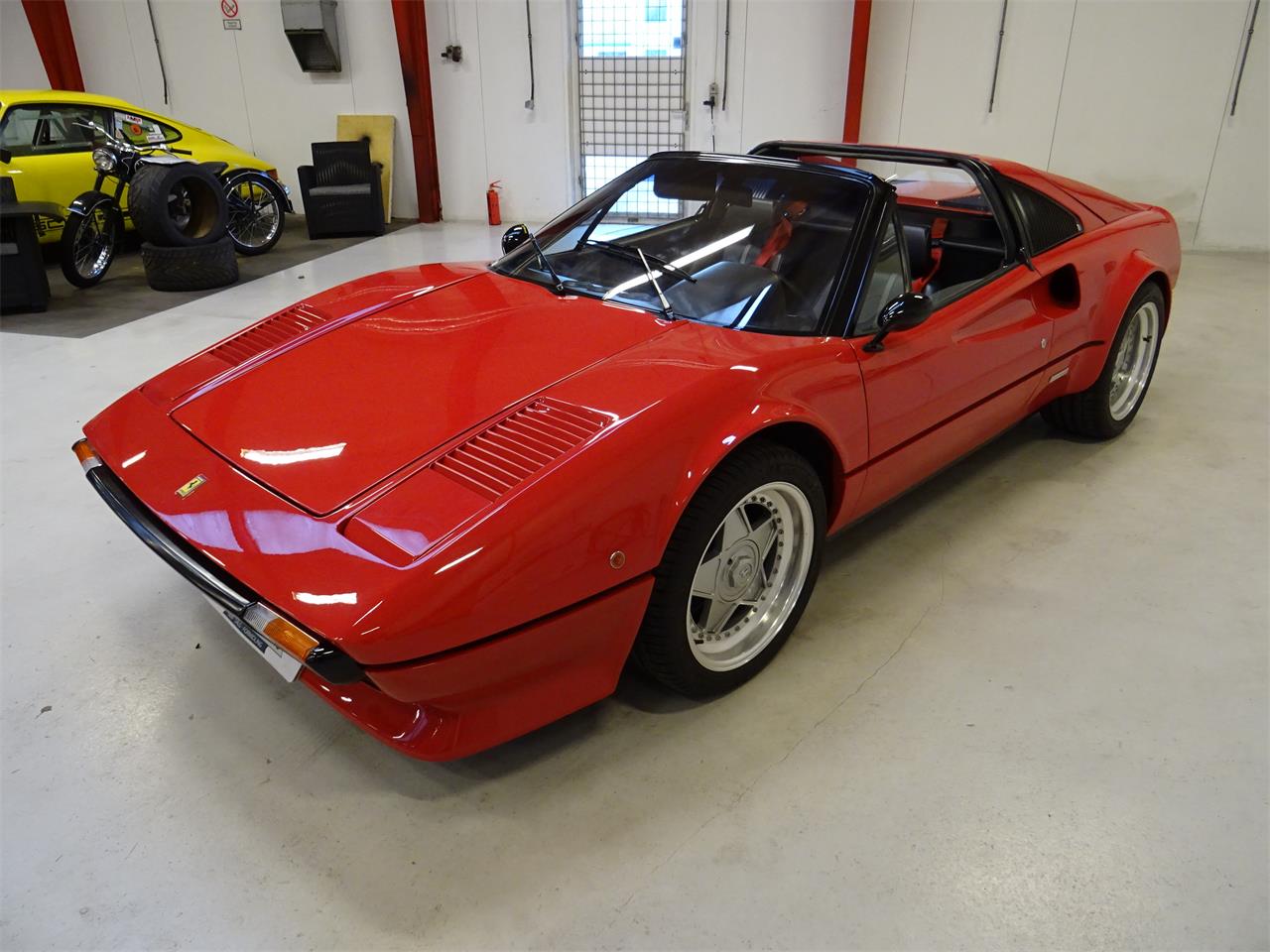 1978 Ferrari 308 GTS for sale in Other, Other – photo 90