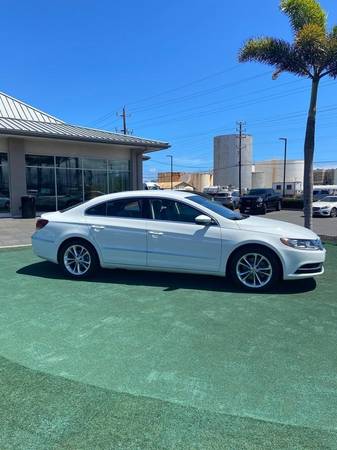 2016 Volkswagen CC Sport - EASY APPROVAL! - cars & trucks - by... for sale in Kahului, HI – photo 5