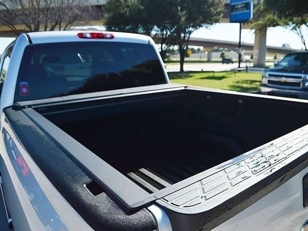 2011 Chevrolet Chevy Silverado 1500 LTZ - - by dealer for sale in GRAPEVINE, TX – photo 9