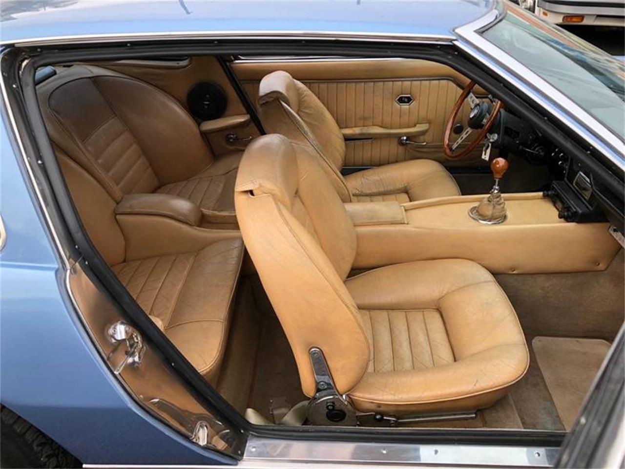 1970 Maserati Indy for sale in Los Angeles, CA – photo 29