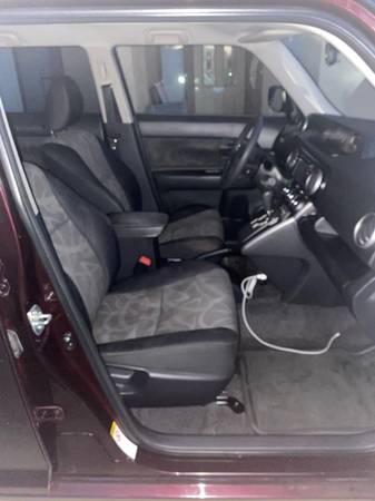 2015 Scion XB 686 Parklan Edition 4D Hatchback Service Records for sale in Scottsdale, AZ – photo 8