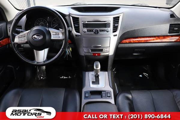 Stop In or Call Us for More Information on Our 2011 Subaru Ou-North for sale in East Rutherford, NJ – photo 9
