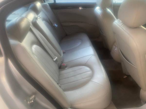 2006 BUICK LUCERNE - - by dealer - vehicle automotive for sale in MILWAUKEE WI 53209, WI – photo 17
