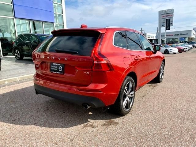 2021 Volvo XC60 T5 Momentum for sale in Metairie, LA – photo 6