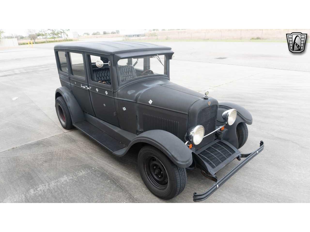 1925 Nash 4-Dr Sedan for sale in O'Fallon, IL – photo 42