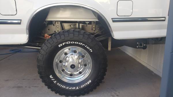 Must see! 1993 Ford F-350 101, 000 miles 7 5L - - by for sale in Other, TX – photo 7