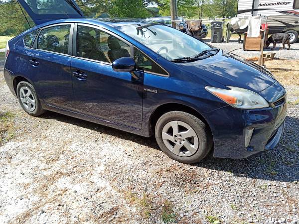 2013 Toyota Prius two for sale in Somerville, AL – photo 6