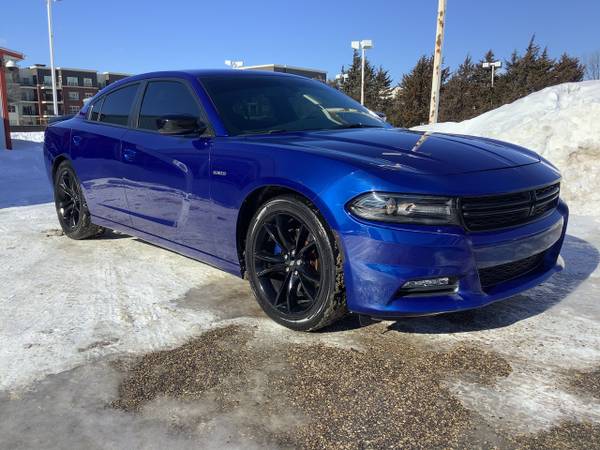 2018 Dodge Charger R/T RWD - - by dealer - vehicle for sale in Middleton, WI – photo 5
