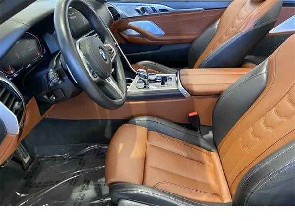 Used 2021 BMW 8-series M850i xDrive/32, 424 below Retail! - cars & for sale in Scottsdale, AZ – photo 16