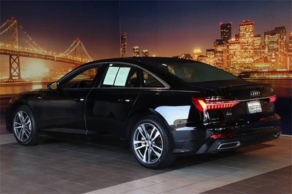 2019 Audi A6 3 0T Prestige - - by dealer for sale in Fremont, CA – photo 6