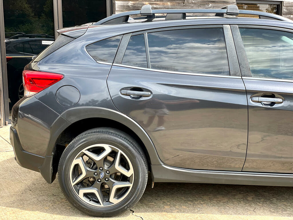 2019 Subaru Crosstrek 2.0i Limited AWD for sale in Florence, MS – photo 2
