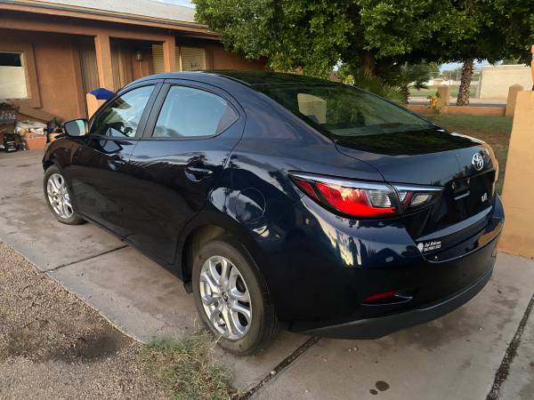 2018 Toyota Yaris IA for sale in Phoenix, AZ – photo 11