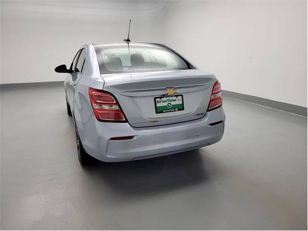 2017 Chevrolet Sonic Premier - sedan - - by dealer for sale in Highland, IL – photo 6