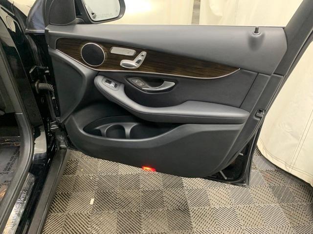 2020 Mercedes-Benz GLC 300 Base 4MATIC for sale in Framingham, MA – photo 20