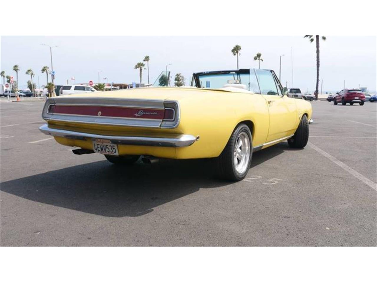 1968 Plymouth Barracuda for sale in Long Island, NY – photo 15