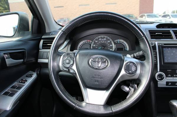 2013 Toyota Camry XLE ~!NEW ARRIVAL!~ for sale in Norfolk, VA – photo 22