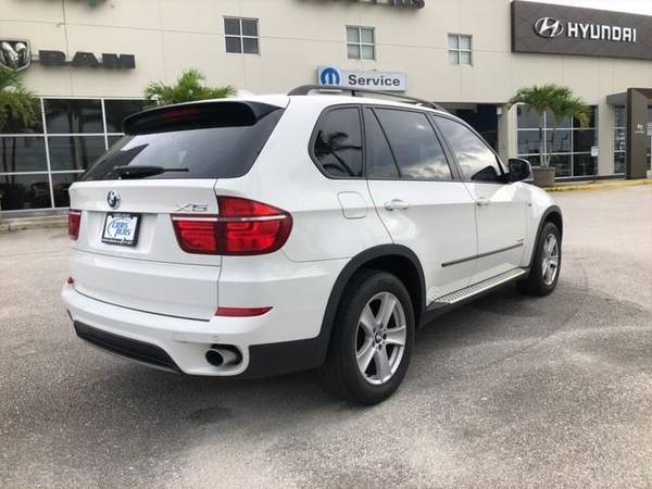 2013 BMW X5 - - cars & trucks - by dealer for sale in Other, Other – photo 5