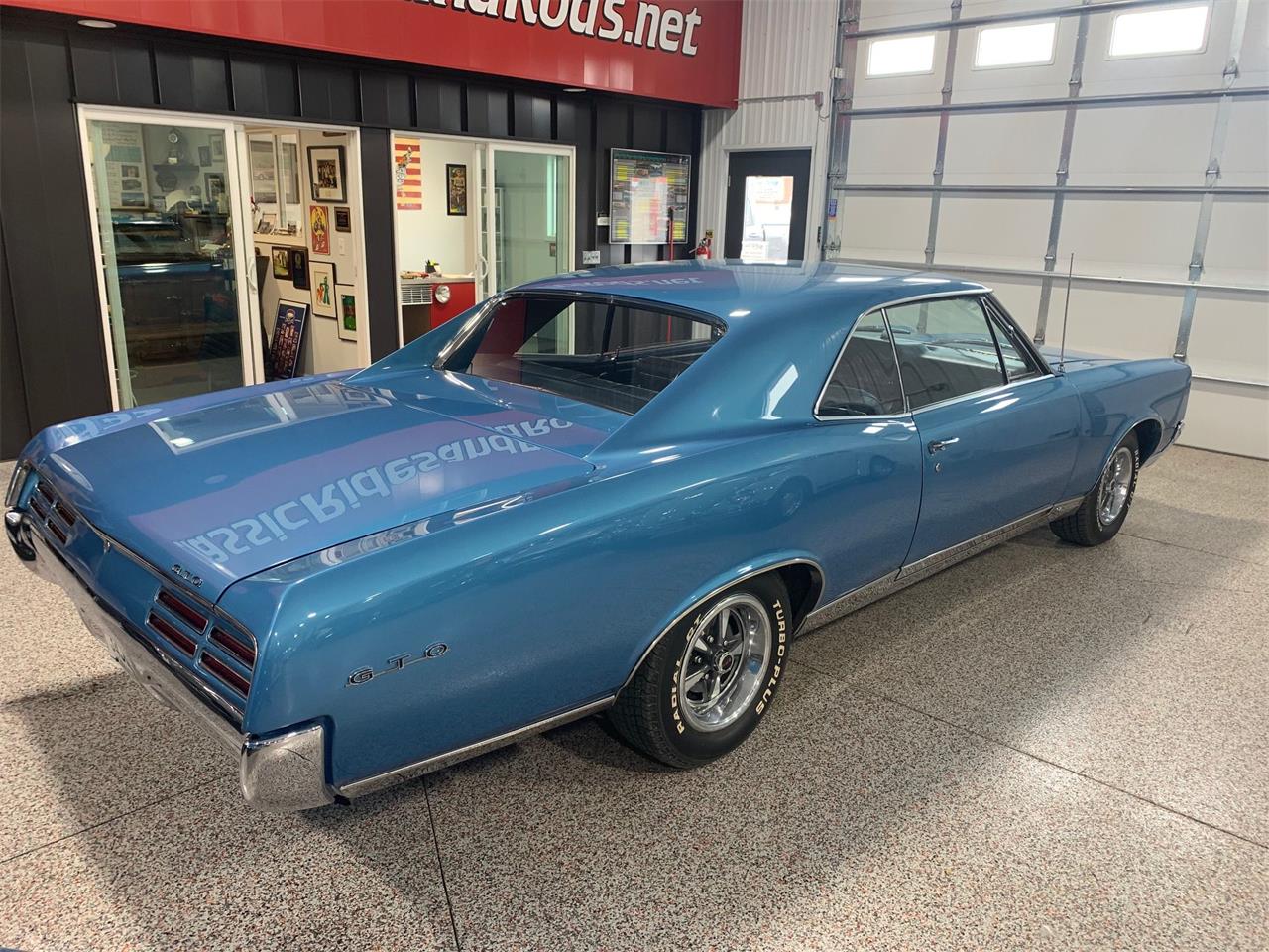 1967 Pontiac GTO for sale in Annandale, MN – photo 5