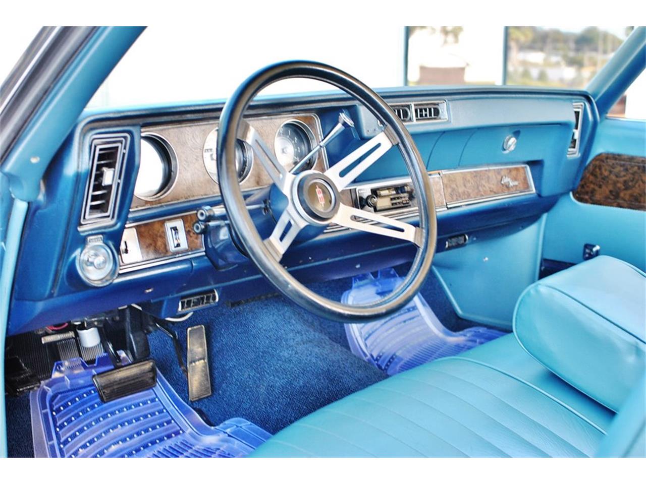 1970 Oldsmobile Cutlass Supreme for sale in Lakeland, FL – photo 33
