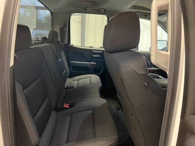 2019 GMC Sierra 1500 Limited SLE Double Cab 4WD for sale in Mayfield, KY – photo 24