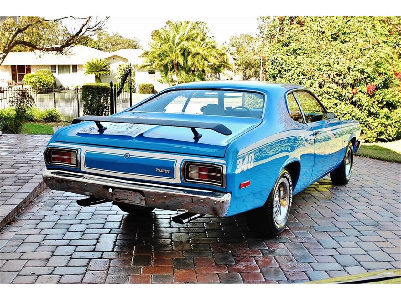 1973 Plymouth Duster for sale in Lakeland, FL – photo 4