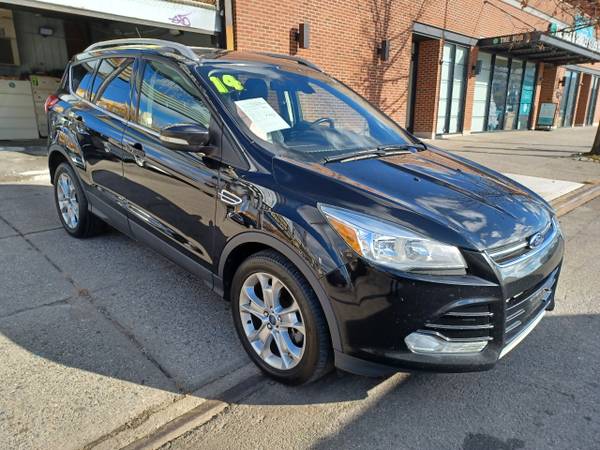 2014 Ford Escape 4WD 4dr Titanium - - by dealer for sale in elmhurst, NY – photo 6