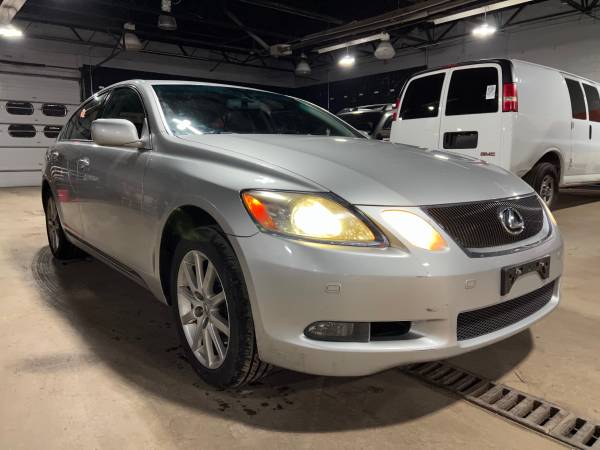 2007 Lexus GS 350 AWD 93k miles - - by dealer for sale in Columbus, OH