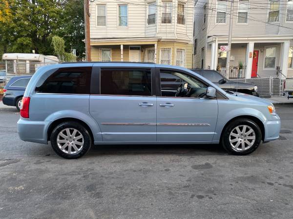 2013 Chrysler Town Country Touring - cars & trucks - by owner -... for sale in Bronx, NY