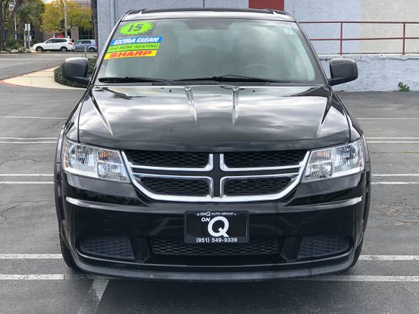 2015 Dodge Journey FWD 4dr SXT for sale in Corona, CA – photo 8
