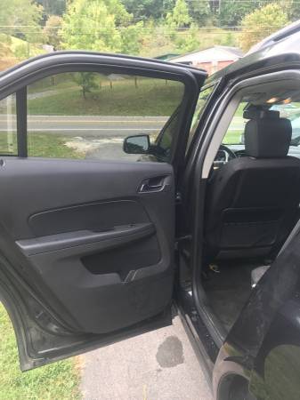 2015 Chevy Equinox for sale in Elizabethton, TN – photo 4