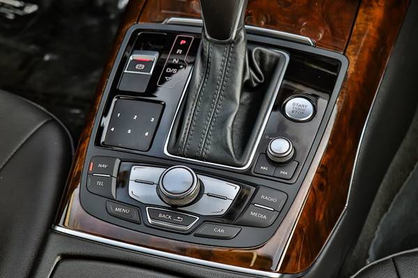 2016 *Audi* *A6* *4dr Sedan quattro 3.0T Premium Plus for sale in Oak Forest, IL – photo 23