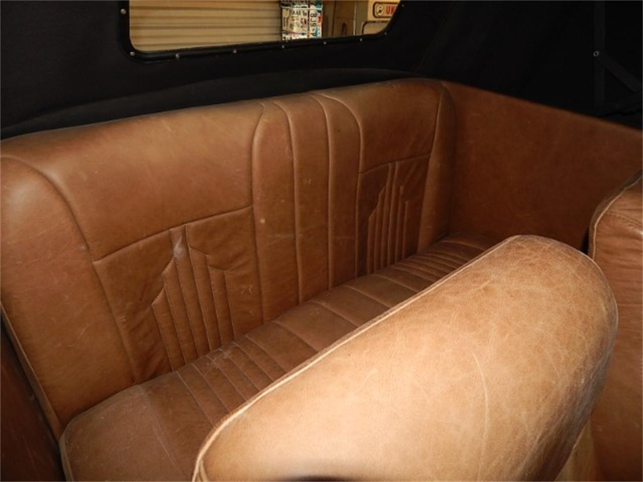 1936 Ford Cabriolet for sale in Wichita Falls, TX – photo 20