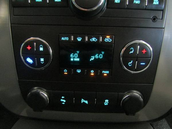 **Remote Start/Heated Seats/Sunroof** 2012 GMC Sierra 1500 SLT for sale in Idaho Falls, ID – photo 15