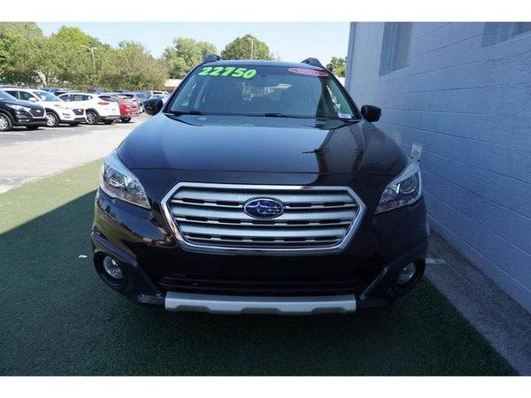 2017 Subaru Outback 2.5i Limited for sale in Knoxville, TN – photo 3