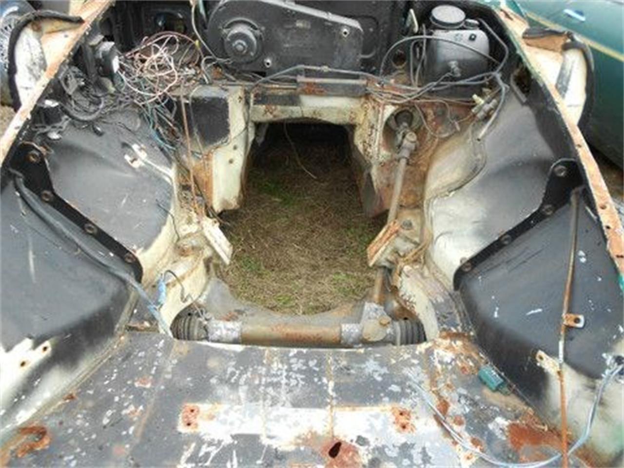 1968 MG MGB for sale in Gray Court, SC – photo 10
