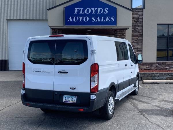 2018 Ford Transit T-250 130 Low Rf for sale in Forest Lake, MN – photo 3