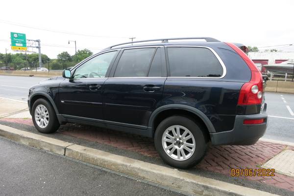 2006 Volvo XC90 V8 AWD-THIRD ROW - - by dealer for sale in Collingswood, NJ – photo 6