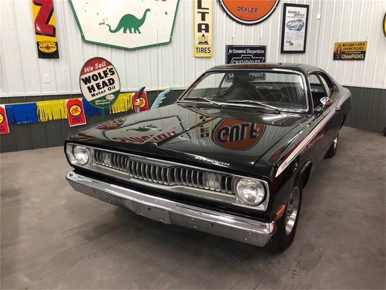 1972 Plymouth Duster for sale in Clarksburg, MD – photo 9