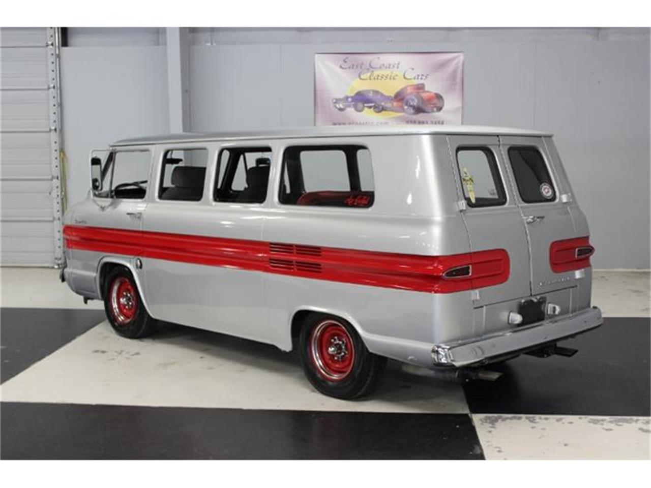 1961 Chevrolet Van for sale in Lillington, NC – photo 2