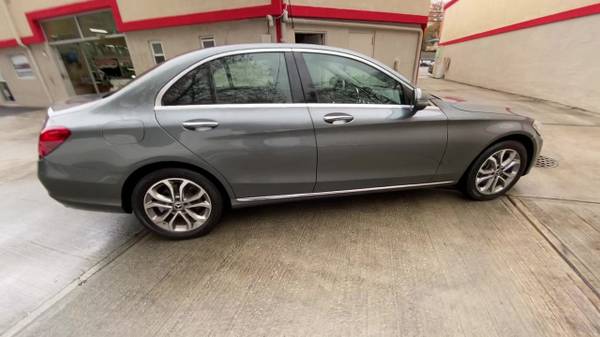 2017 Mercedes-Benz C 300 C 300 4MATIC - - by dealer for sale in Great Neck, NY – photo 23