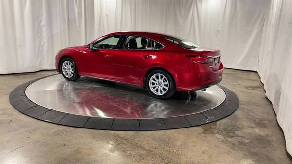 2015 Mazda Mazda6 Mazda 6 i Sport Sedan - - by dealer for sale in Beaverton, OR – photo 6