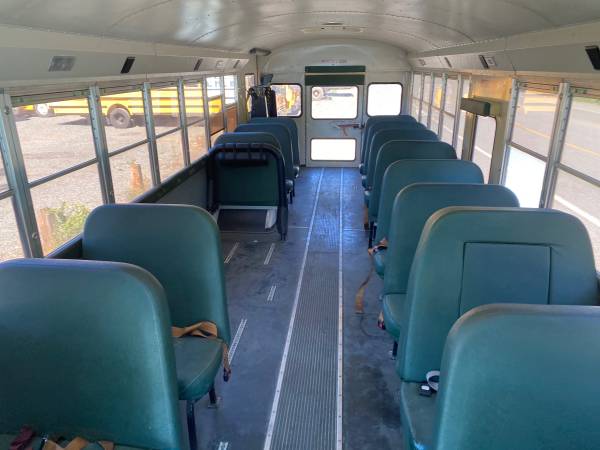 DT466 International school bus 2547 - - by dealer for sale in Other, OR – photo 13