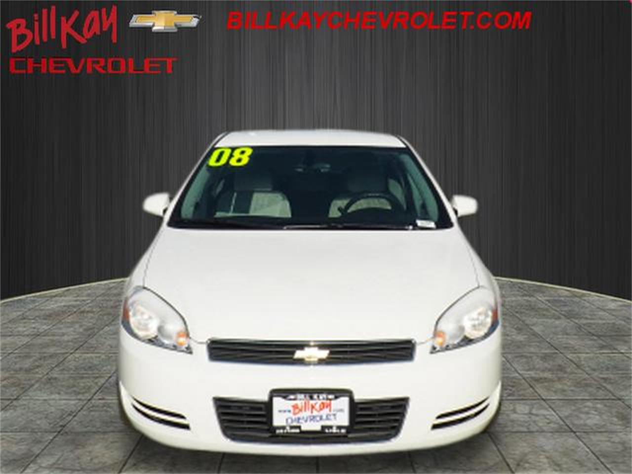 2008 Chevrolet Impala for sale in Downers Grove, IL