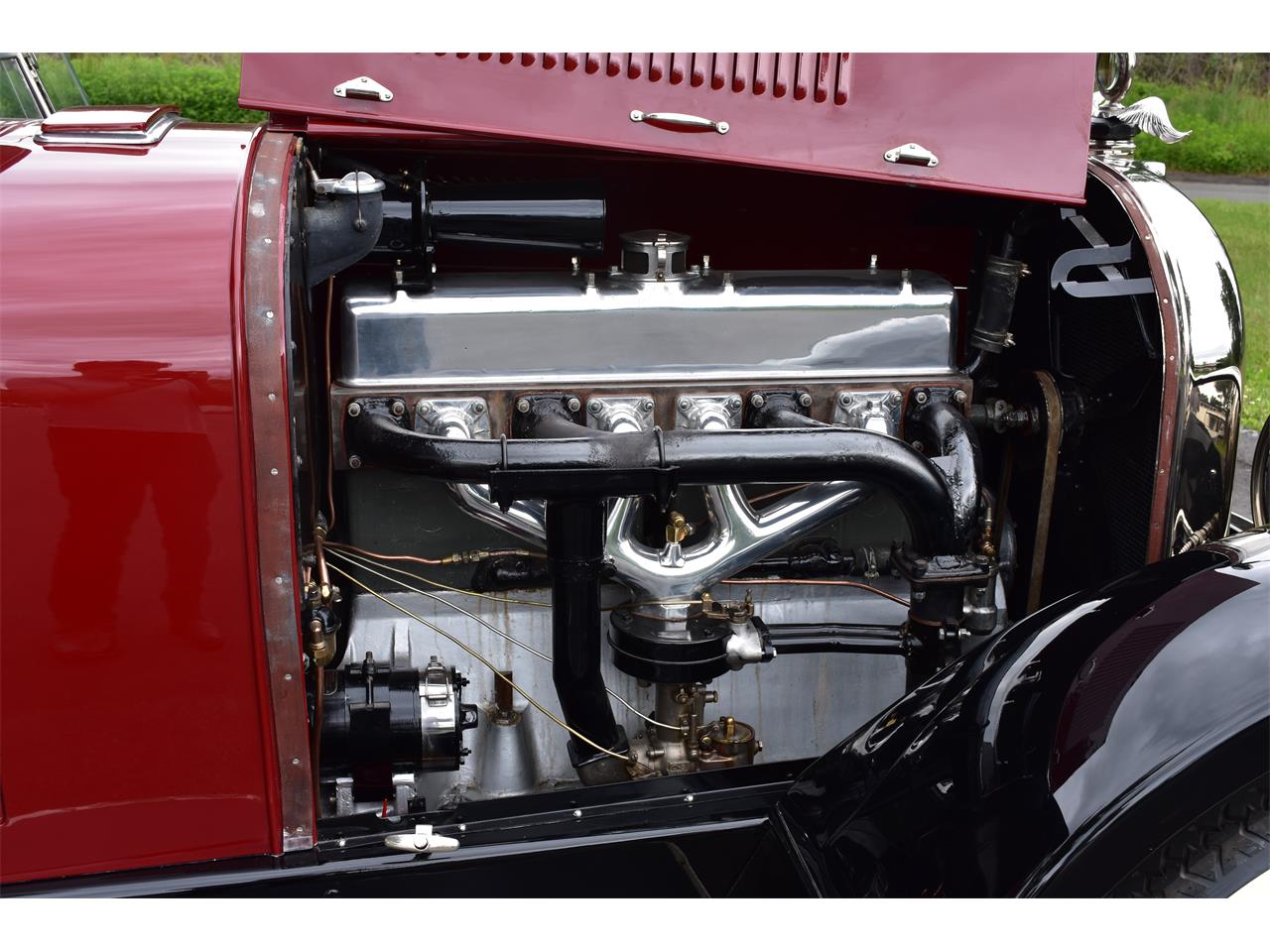 1924 Marmon Wasp for sale in Westport, CT – photo 11