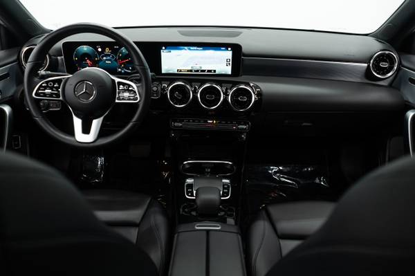 2019 Mercedes-Benz A-Class A 220 4MATIC Sedan for sale in Gaithersburg, District Of Columbia – photo 10