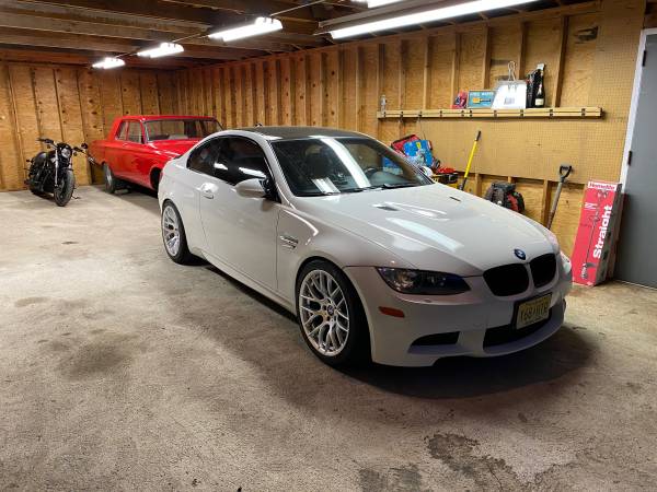 2008 BMW e92 m3 6 Speed Manual Carbon Roof CLEAN for sale in Nutley, NJ – photo 9