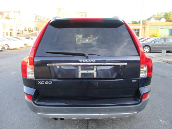 2008 Volvo XC90 Sport **3rd Row Seating/Sunroof & Clean Title** for sale in Roanoke, VA – photo 5